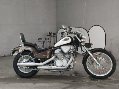 Honda STEED400 1995