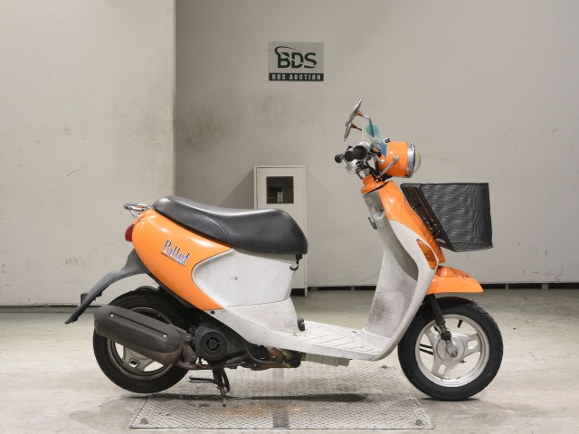 Suzuki PALETTE