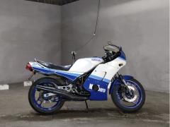Yamaha RZ350RR 2023