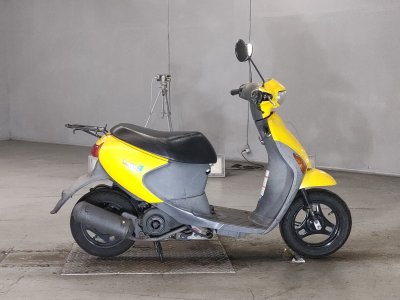 Suzuki LETS4