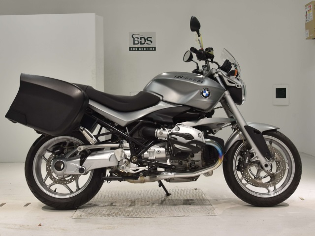 BMW R1200R 2007