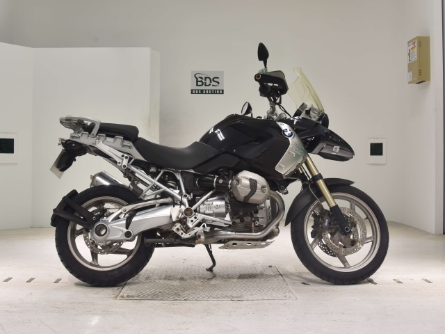 BMW R1200GS 2010