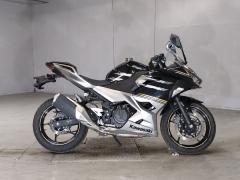Kawasaki NINJA250 2019