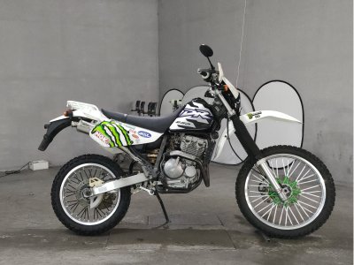Suzuki DR250R