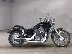 Honda SHADOW400 1999