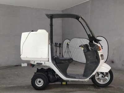 Honda GYRO CANOPY 2000