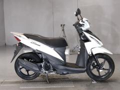 Suzuki ADDRESS V110