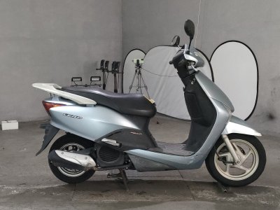 Honda LEAD110 2008