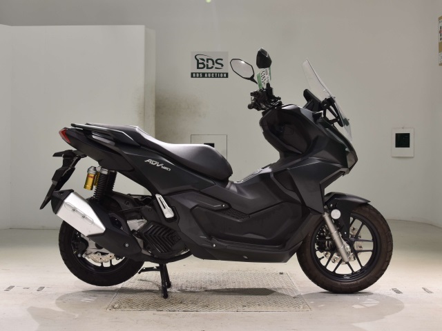 Honda ADV 160 2023