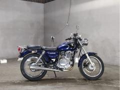 Suzuki ST250E 2006