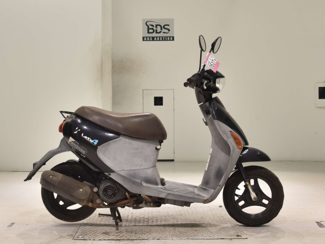 Suzuki LETS4