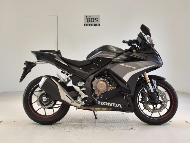 Honda CBR400R 2023