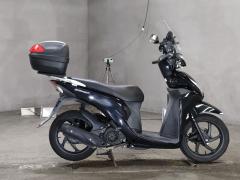 Honda DIO110 2017