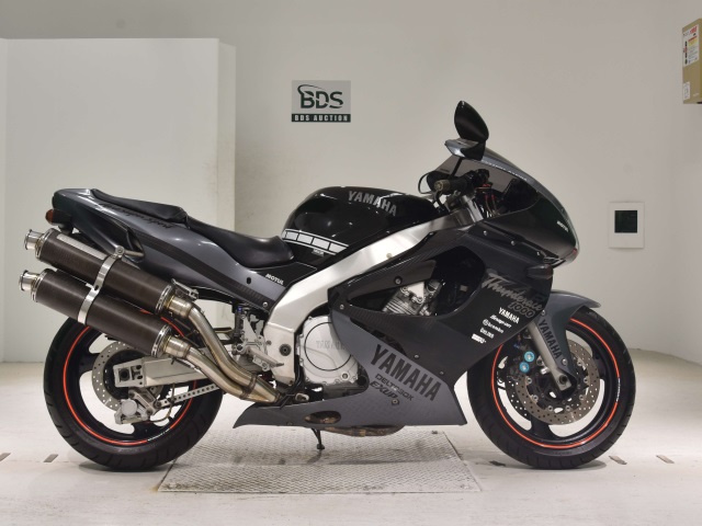 Yamaha YZF1000R THUNDERACE 1996