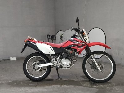 Honda XR230 2005