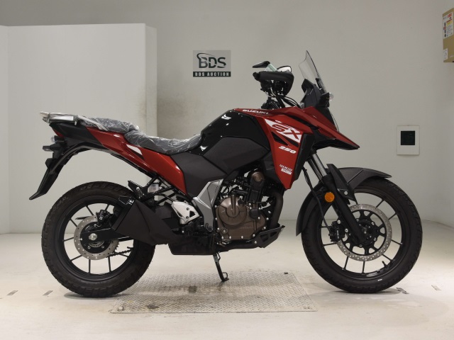 Suzuki v- strom 250sx