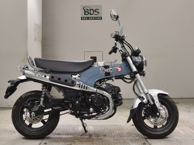 Honda DAX125 2022