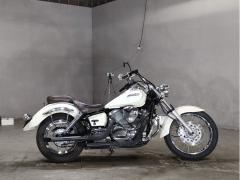 Yamaha DRAGSTAR XVS250 2008