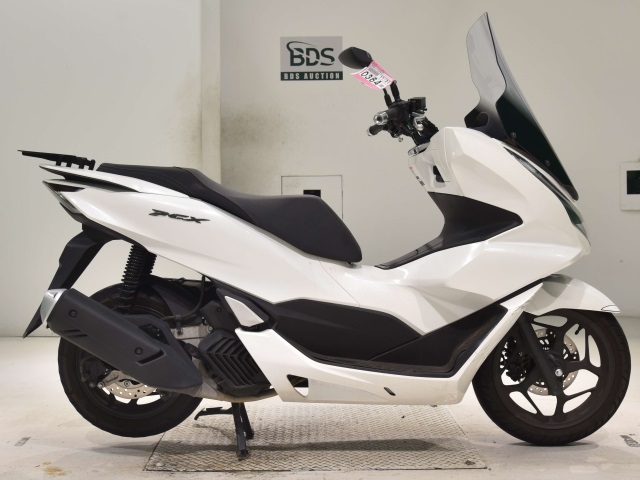 Honda PCX125 2023