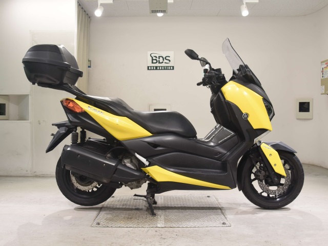 Yamaha X-MAX250A 2018