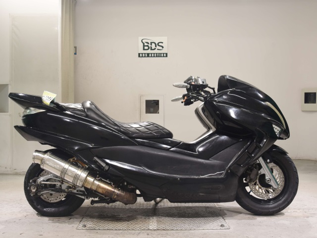 Yamaha MAJESTY 250 2007