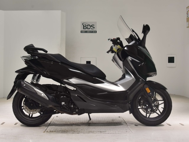Honda FORZA 2018