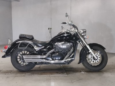 Suzuki INTRUDER 400 CLASSIC 2008