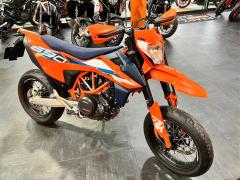 KTM 690 SMC R 2024