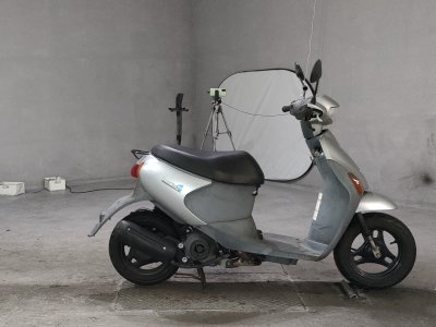 Suzuki LETS4