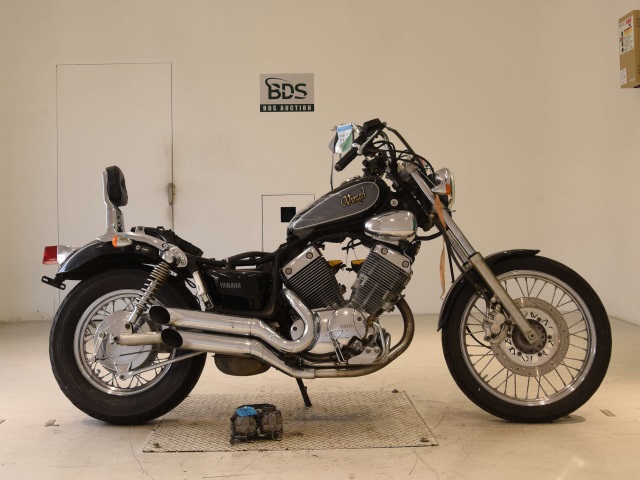Yamaha VIRAGO XV400 1994