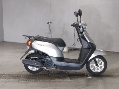 Honda TACT125 2019