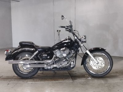 Yamaha DRAGSTAR XVS250 2007