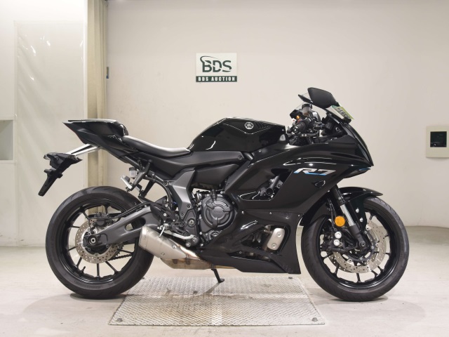 Yamaha YZF-R7-2 2022