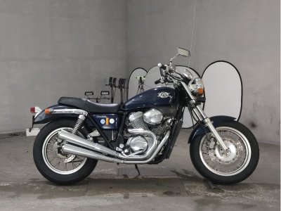 Honda VRX400 1995