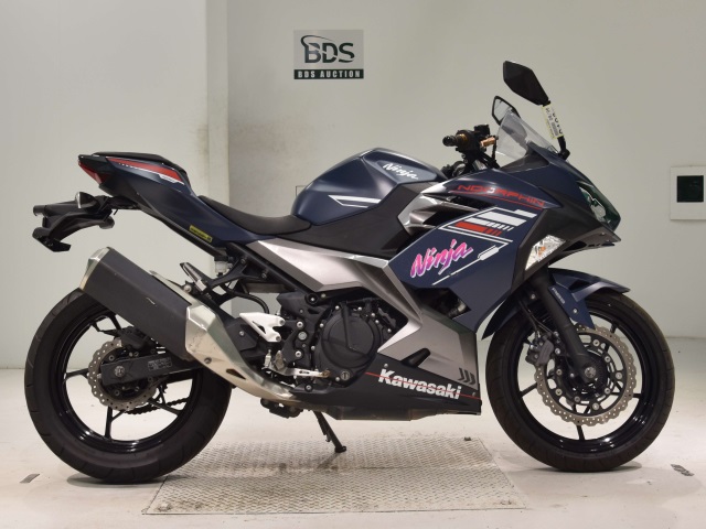 Kawasaki NINJA400 2018