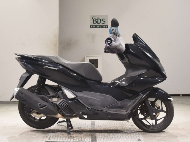 Honda PCX125 2021