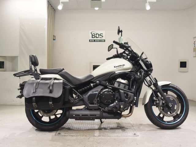Kawasaki VULCAN650S 2016
