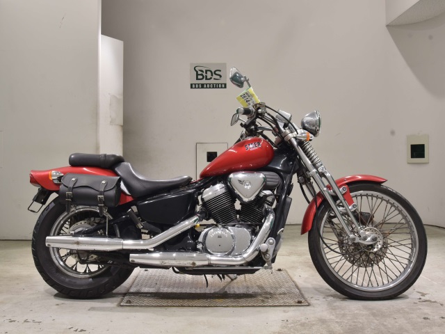 Honda STEED400VLS 1998