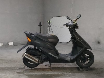 Honda DIO
