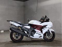 Kawasaki NINJA ZX-14R 2021