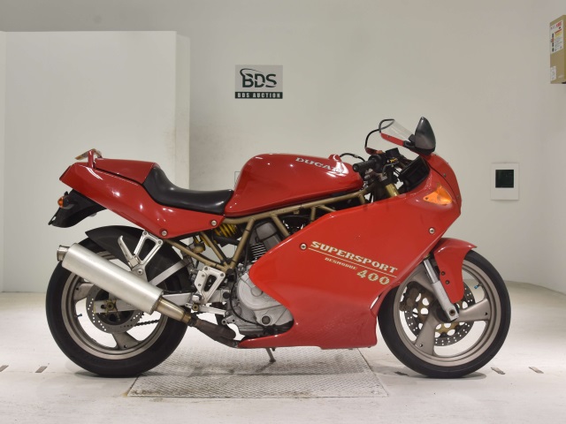 Ducati 400SS 1998