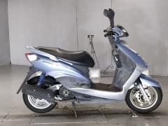 Yamaha CYGNUS125X 2006