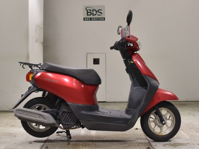 Honda TACT50 2018
