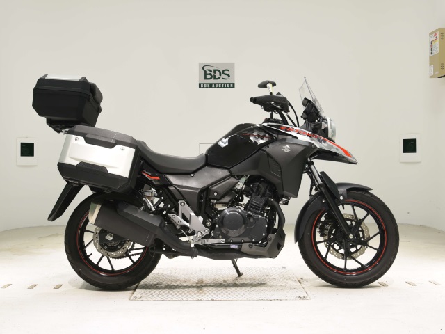 Suzuki V-STROM DL250A