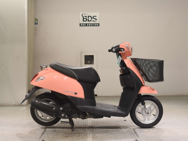 Suzuki LETS