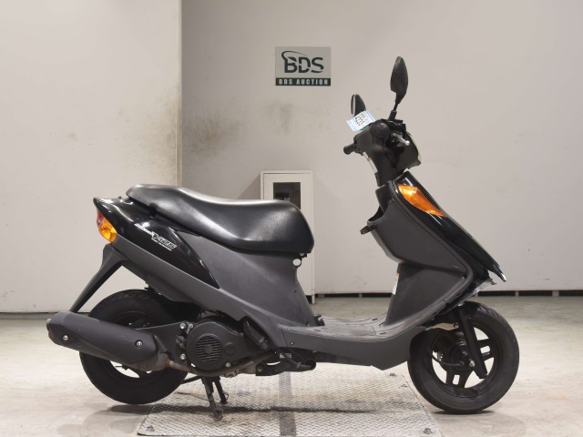 Suzuki ADDRESS V125