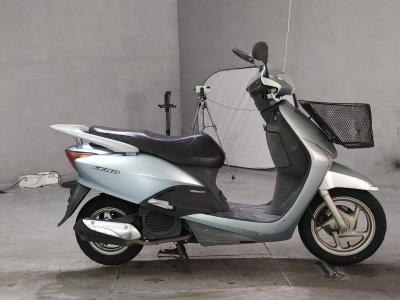 Honda LEAD110 2008
