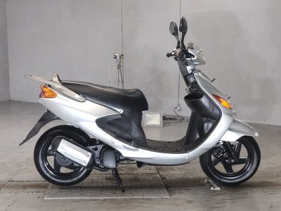 Yamaha GRANDAXIS100 2007