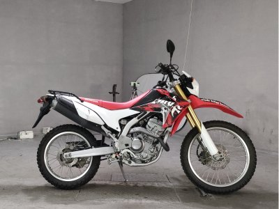 Honda CRF250L 2013