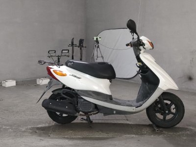 Yamaha JOG DX